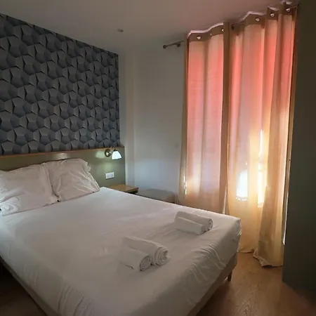 Otel Alma