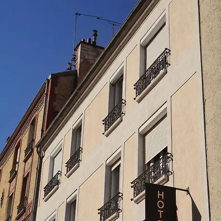 Hotel Alma *
