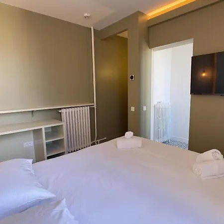 Hotell Alma
