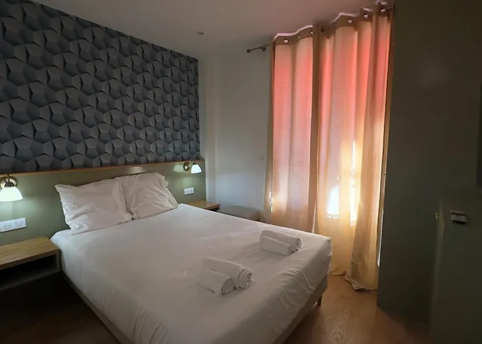 Otel Alma