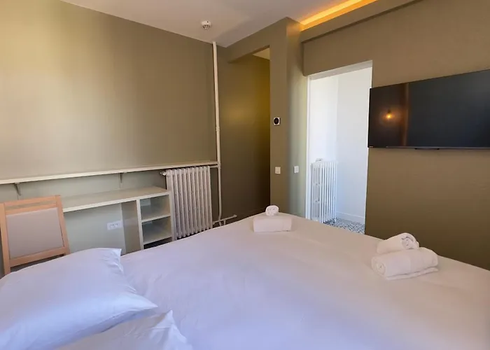 Hotell Alma